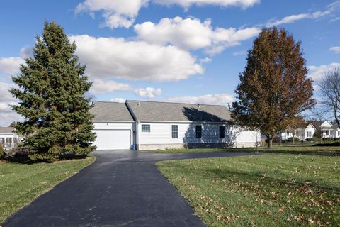 Tiny photo for 6919 Joysmith Circle, New Albany, OH 43054 (MLS # 225043503)