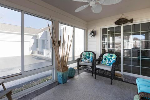 Tiny photo for 6919 Joysmith Circle, New Albany, OH 43054 (MLS # 225043503)