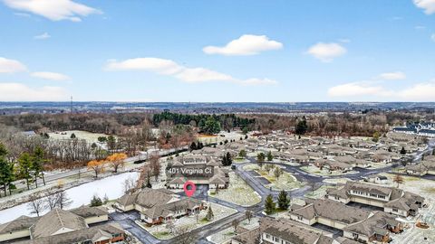 Tiny photo for 401 Virginia Court, Pataskala, OH 43062 (MLS # 225045745)