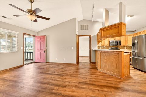 Tiny photo for 401 Virginia Court, Pataskala, OH 43062 (MLS # 225045745)