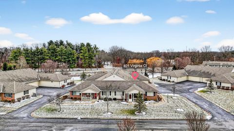 Tiny photo for 401 Virginia Court, Pataskala, OH 43062 (MLS # 225045745)