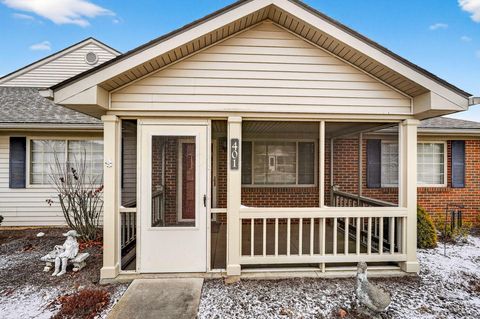 Tiny photo for 401 Virginia Court, Pataskala, OH 43062 (MLS # 225045745)
