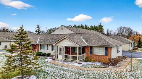 Tiny photo for 401 Virginia Court, Pataskala, OH 43062 (MLS # 225045745)