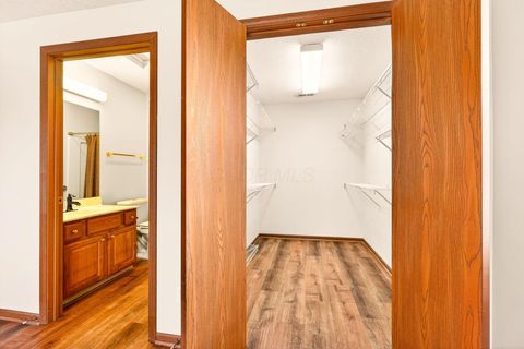 Tiny photo for 401 Virginia Court, Pataskala, OH 43062 (MLS # 225045745)