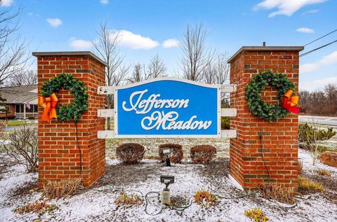 Tiny photo for 401 Virginia Court, Pataskala, OH 43062 (MLS # 225045745)