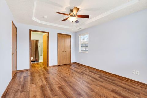 Tiny photo for 401 Virginia Court, Pataskala, OH 43062 (MLS # 225045745)