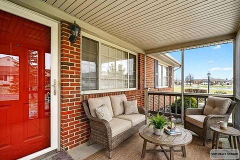 Tiny photo for 401 Virginia Court, Pataskala, OH 43062 (MLS # 225045745)