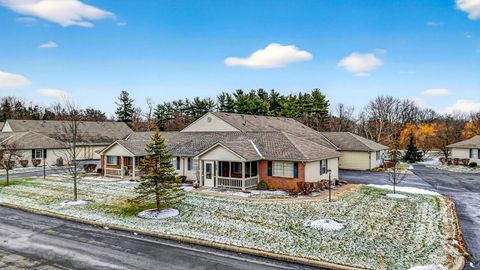 Tiny photo for 401 Virginia Court, Pataskala, OH 43062 (MLS # 225045745)