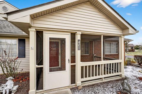 Tiny photo for 401 Virginia Court, Pataskala, OH 43062 (MLS # 225045745)