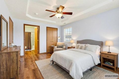 Tiny photo for 401 Virginia Court, Pataskala, OH 43062 (MLS # 225045745)