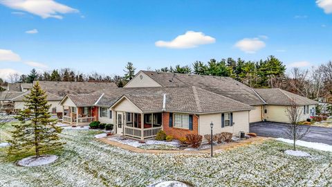 Tiny photo for 401 Virginia Court, Pataskala, OH 43062 (MLS # 225045745)