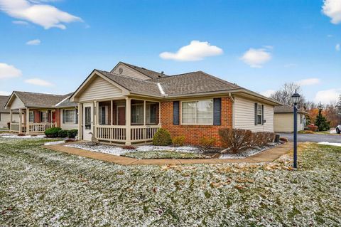 Tiny photo for 401 Virginia Court, Pataskala, OH 43062 (MLS # 225045745)