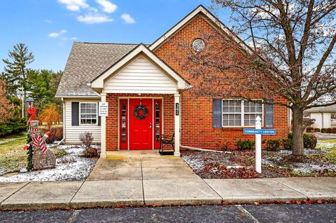 Tiny photo for 401 Virginia Court, Pataskala, OH 43062 (MLS # 225045745)