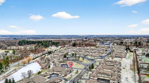 Tiny photo for 401 Virginia Court, Pataskala, OH 43062 (MLS # 225045745)