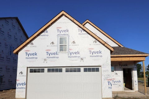 Photo of 5810 Creekview Drive, Powell, OH 43065 (MLS # 226035529)