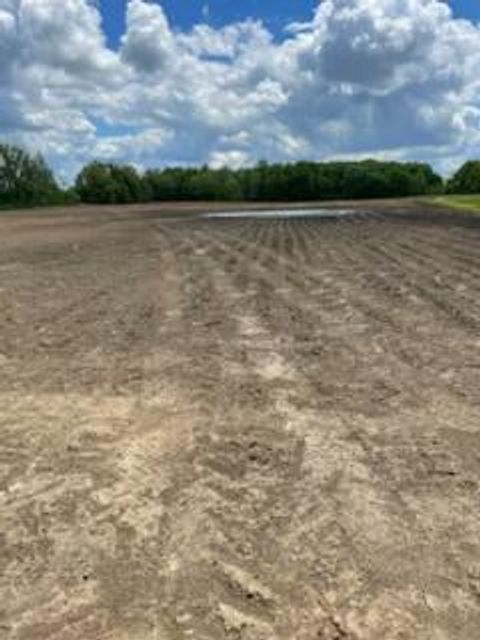 Vacant Land For Sale - 9139 Woodhaven Road<br/> Johnstown, OH 43031