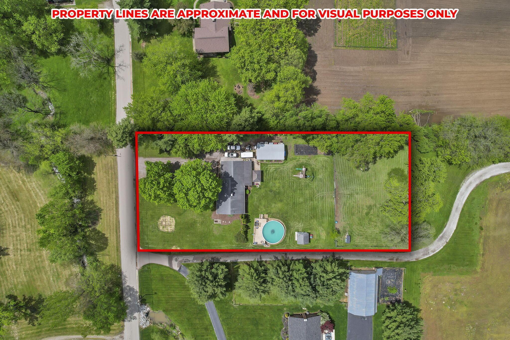 10774 Mill Street Road, Pataskala, Ohio image 48