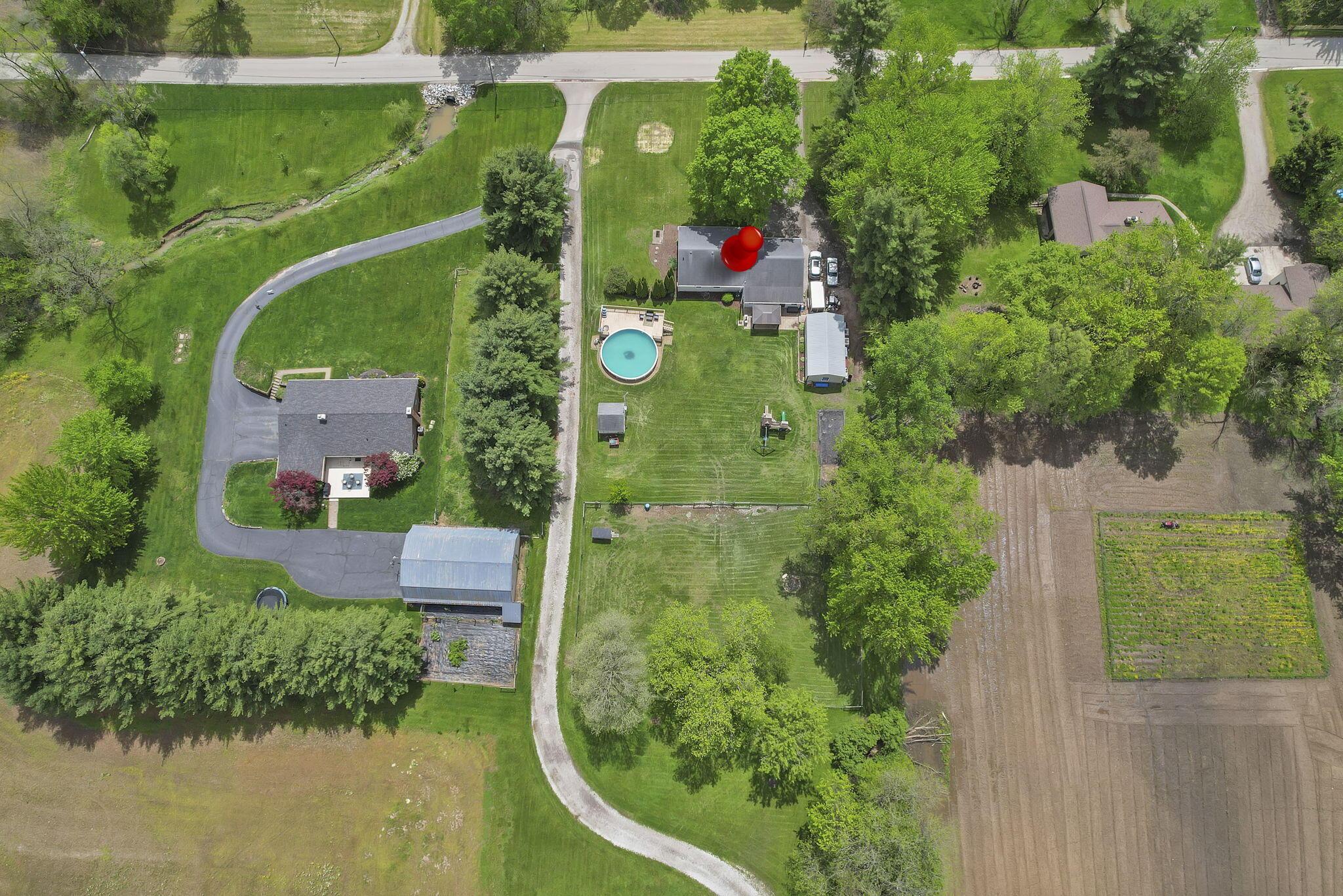 10774 Mill Street Road, Pataskala, Ohio image 49
