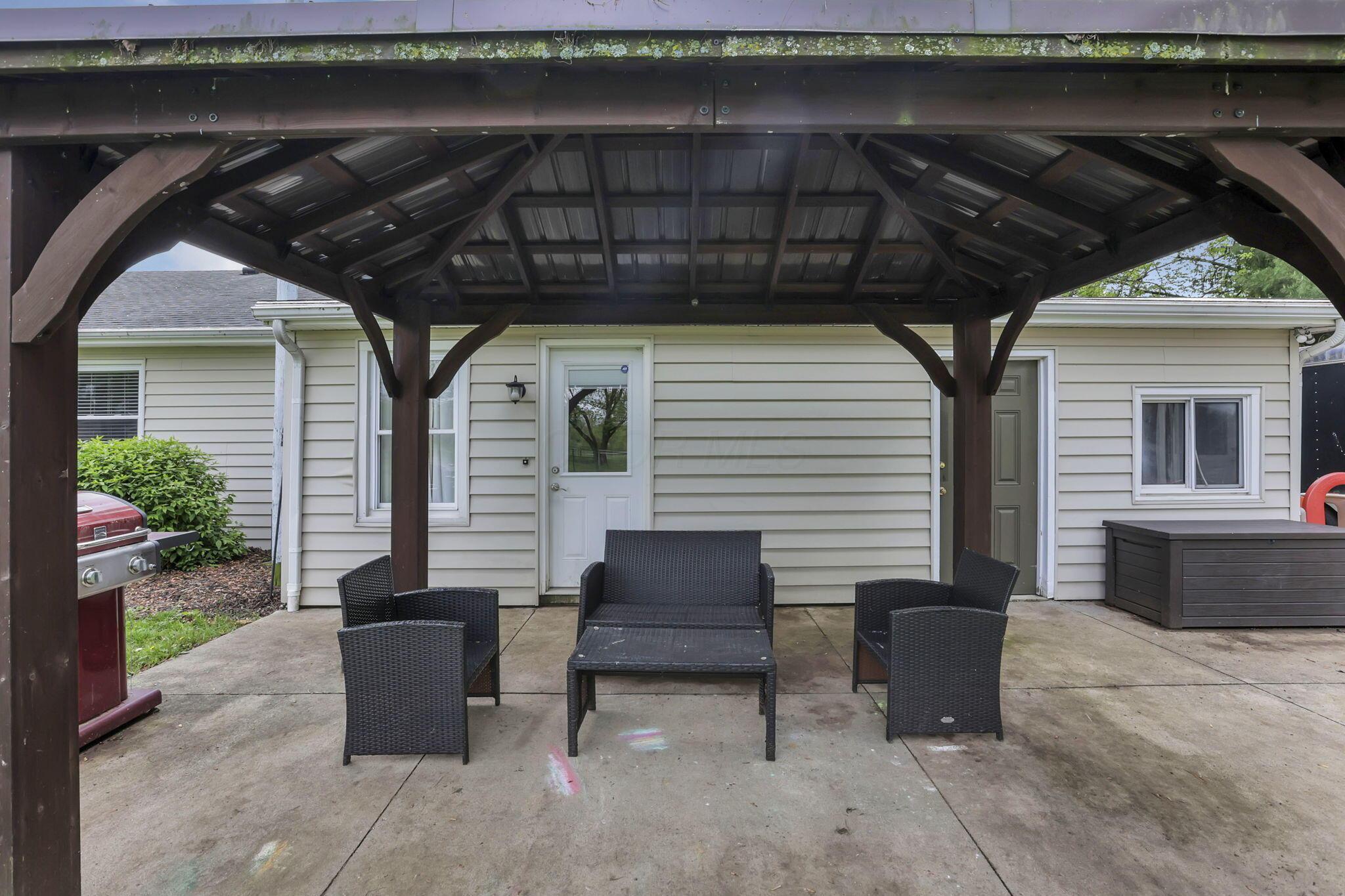 10774 Mill Street Road, Pataskala, Ohio image 40