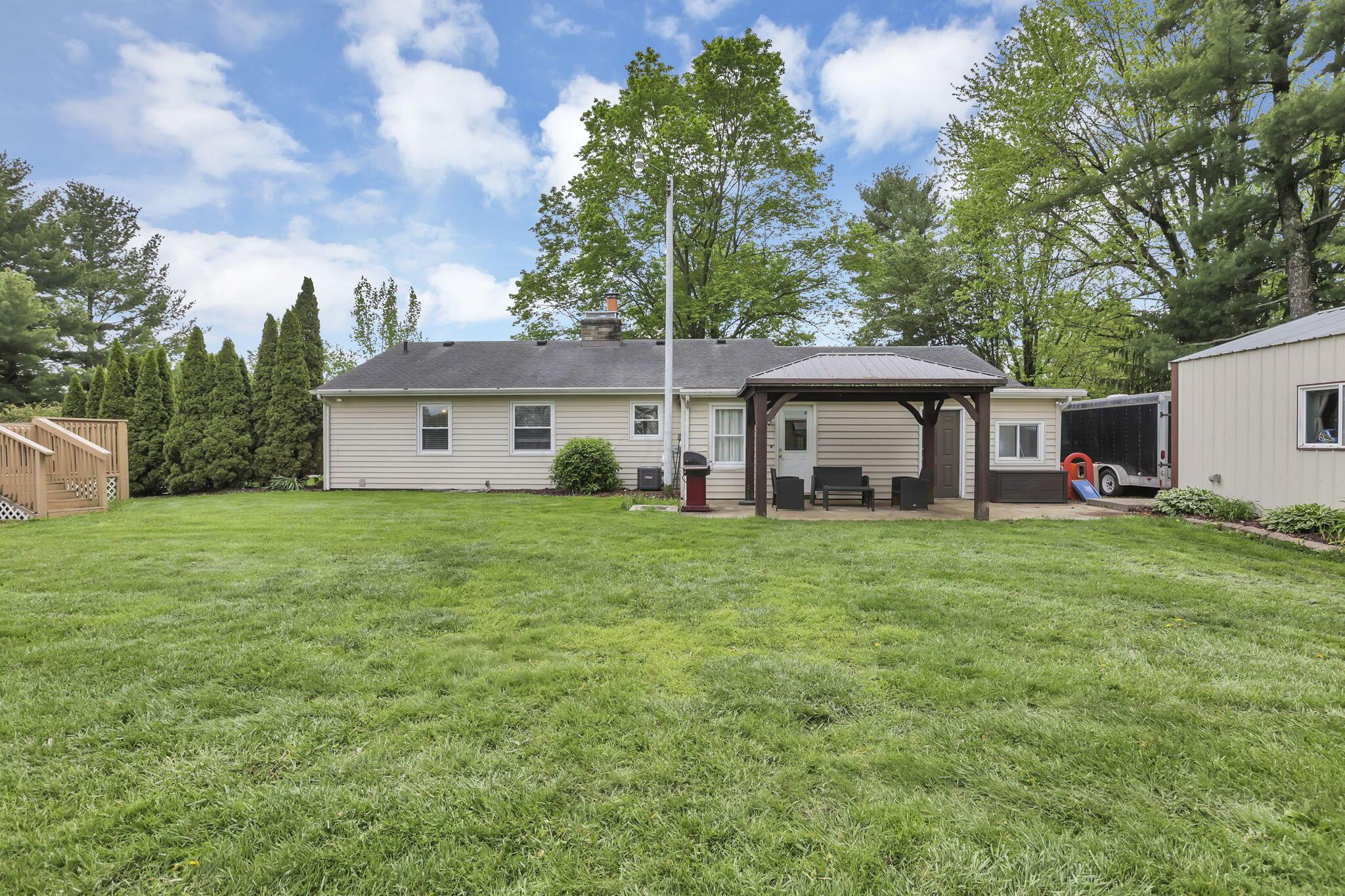 10774 Mill Street Road, Pataskala, Ohio image 39
