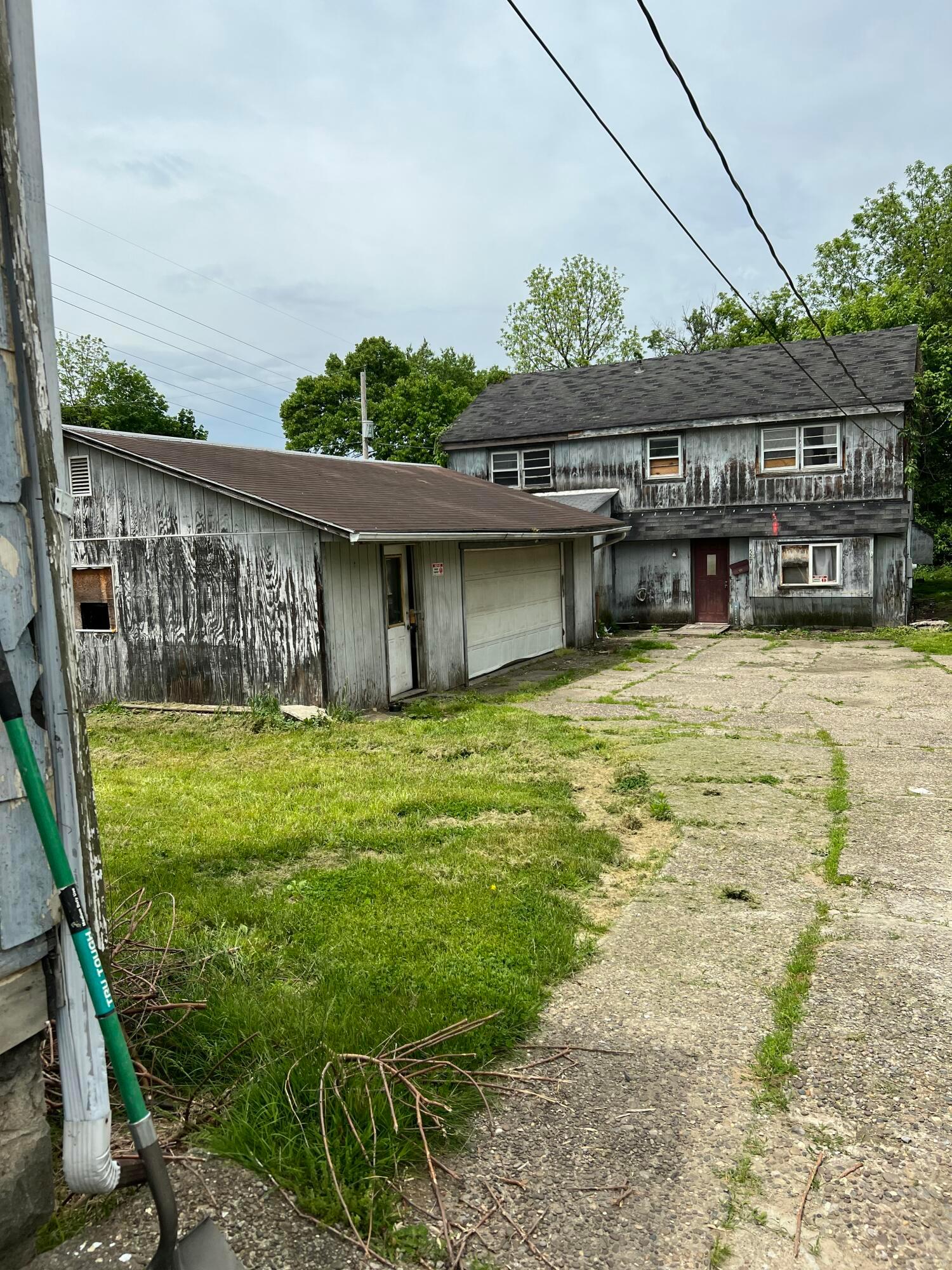 527 N 15th Street, Coshocton, Ohio image 48