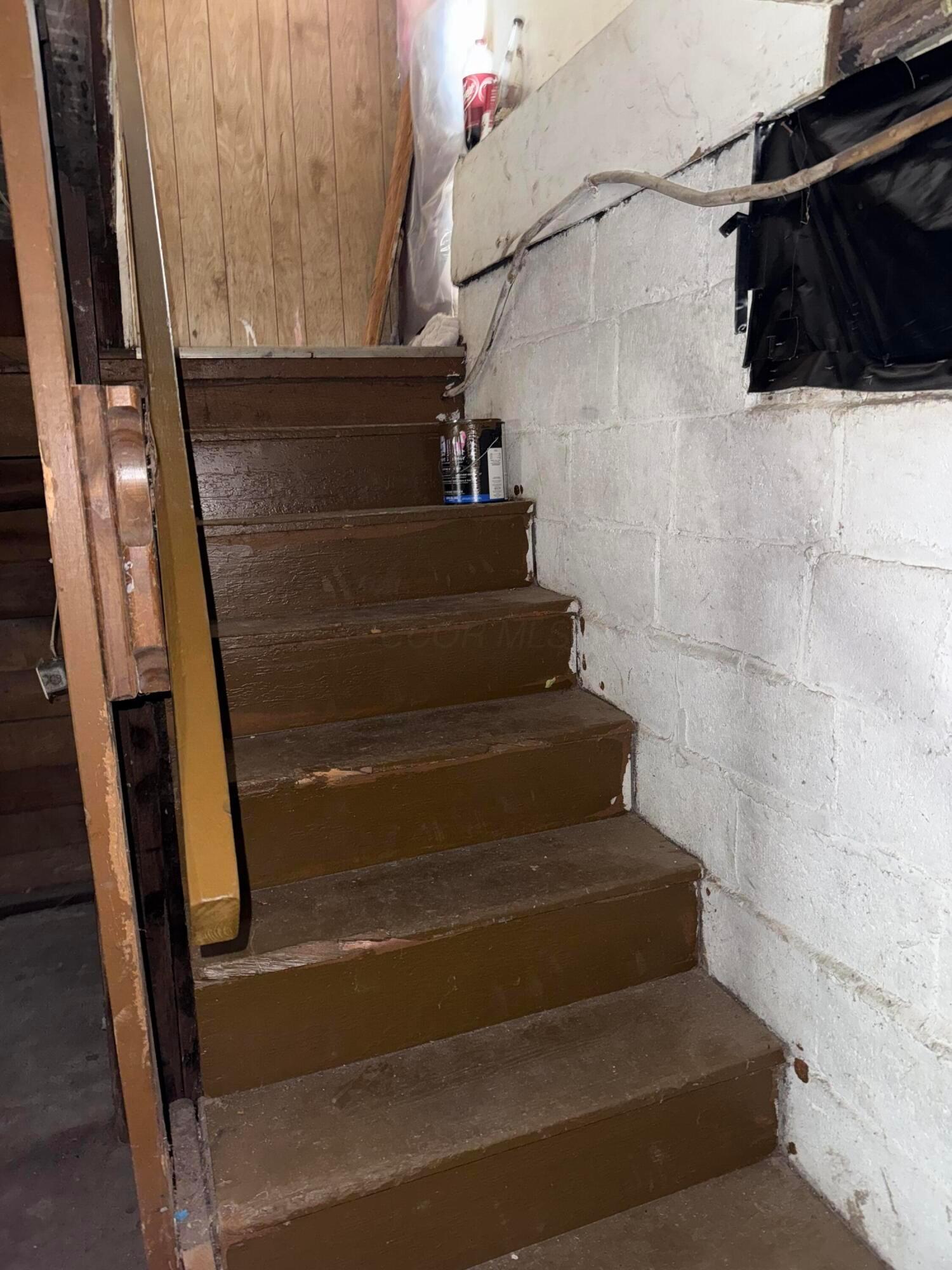 527 N 15th Street, Coshocton, Ohio image 31