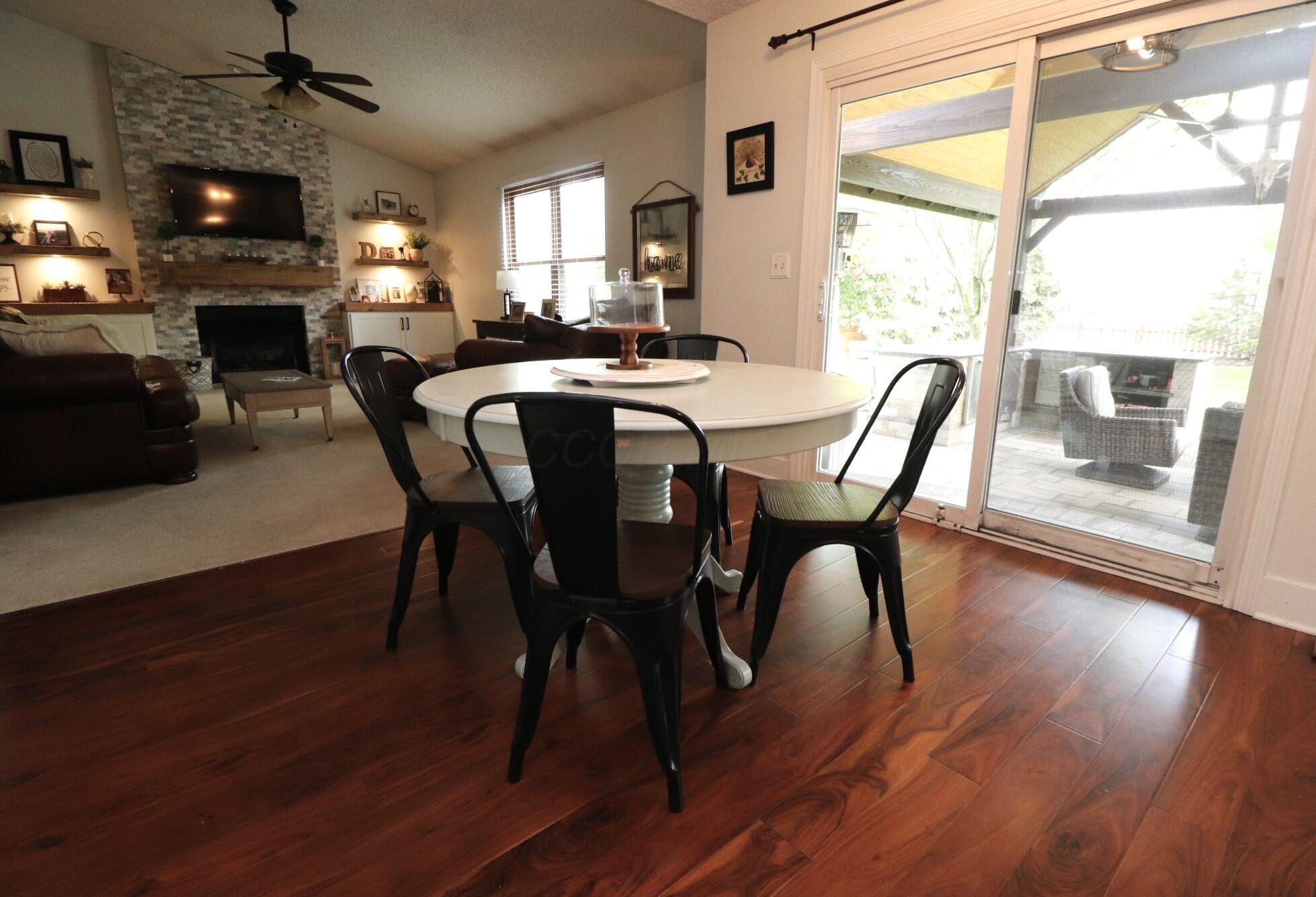 5586 Davidson Road, Hilliard, Ohio image 19