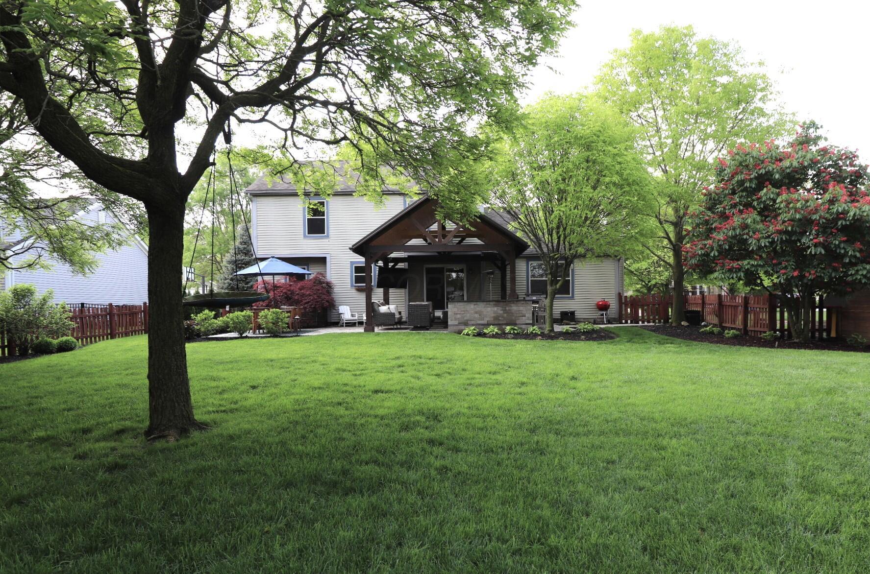 5586 Davidson Road, Hilliard, Ohio image 3
