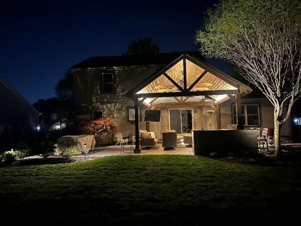 5586 Davidson Road, Hilliard, Ohio image 4