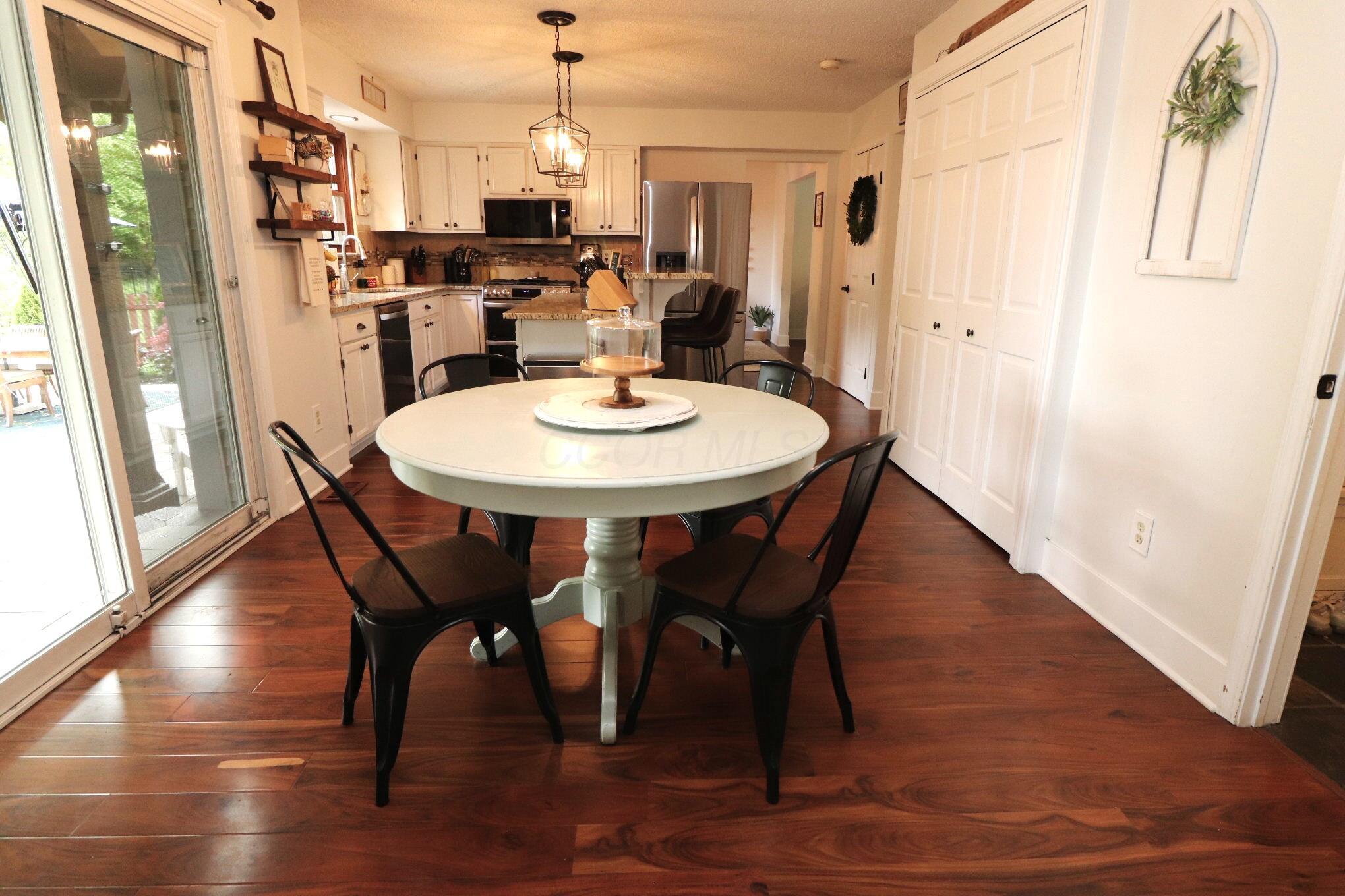 5586 Davidson Road, Hilliard, Ohio image 18