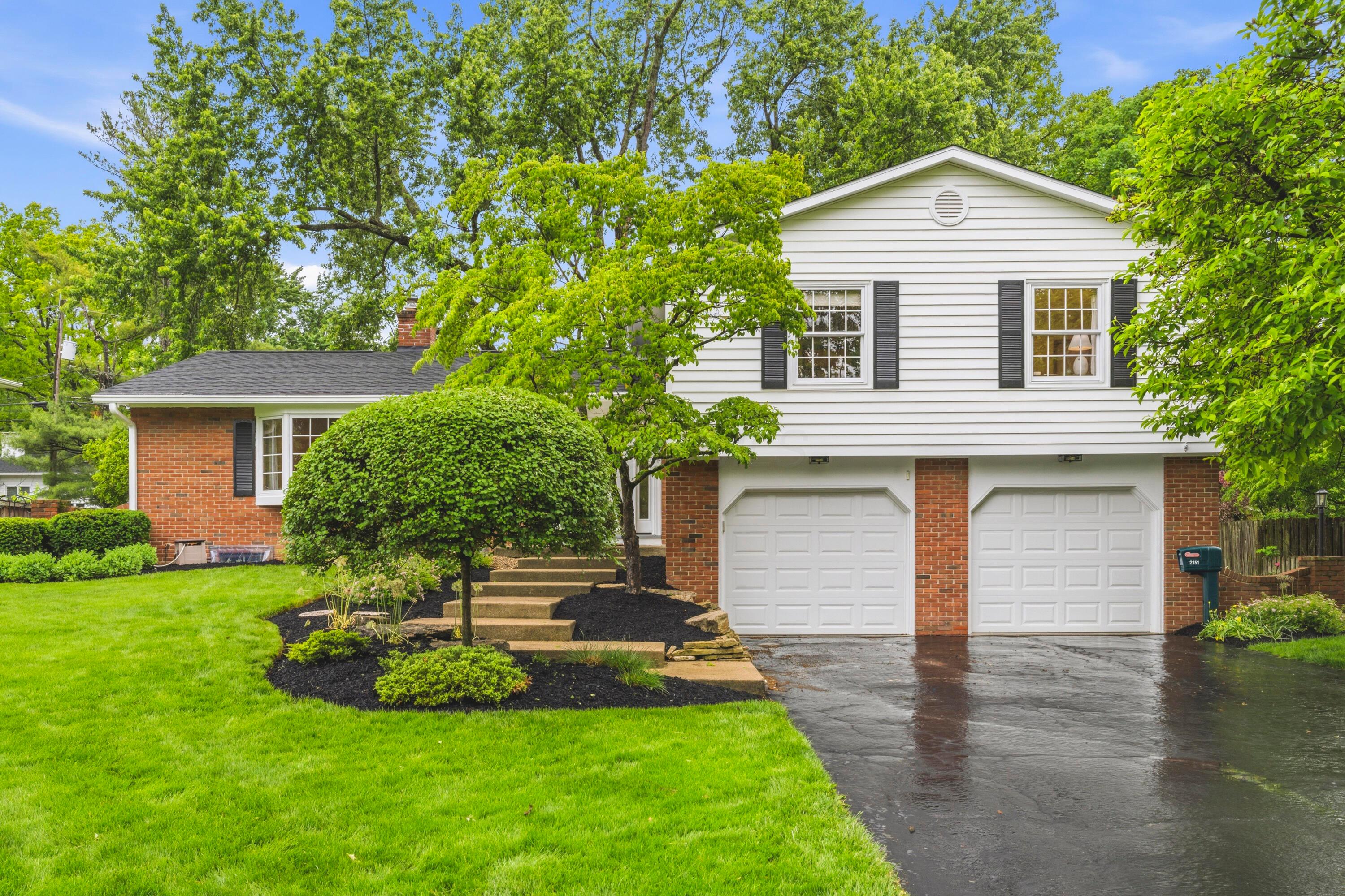 2151 Pinebrook Road