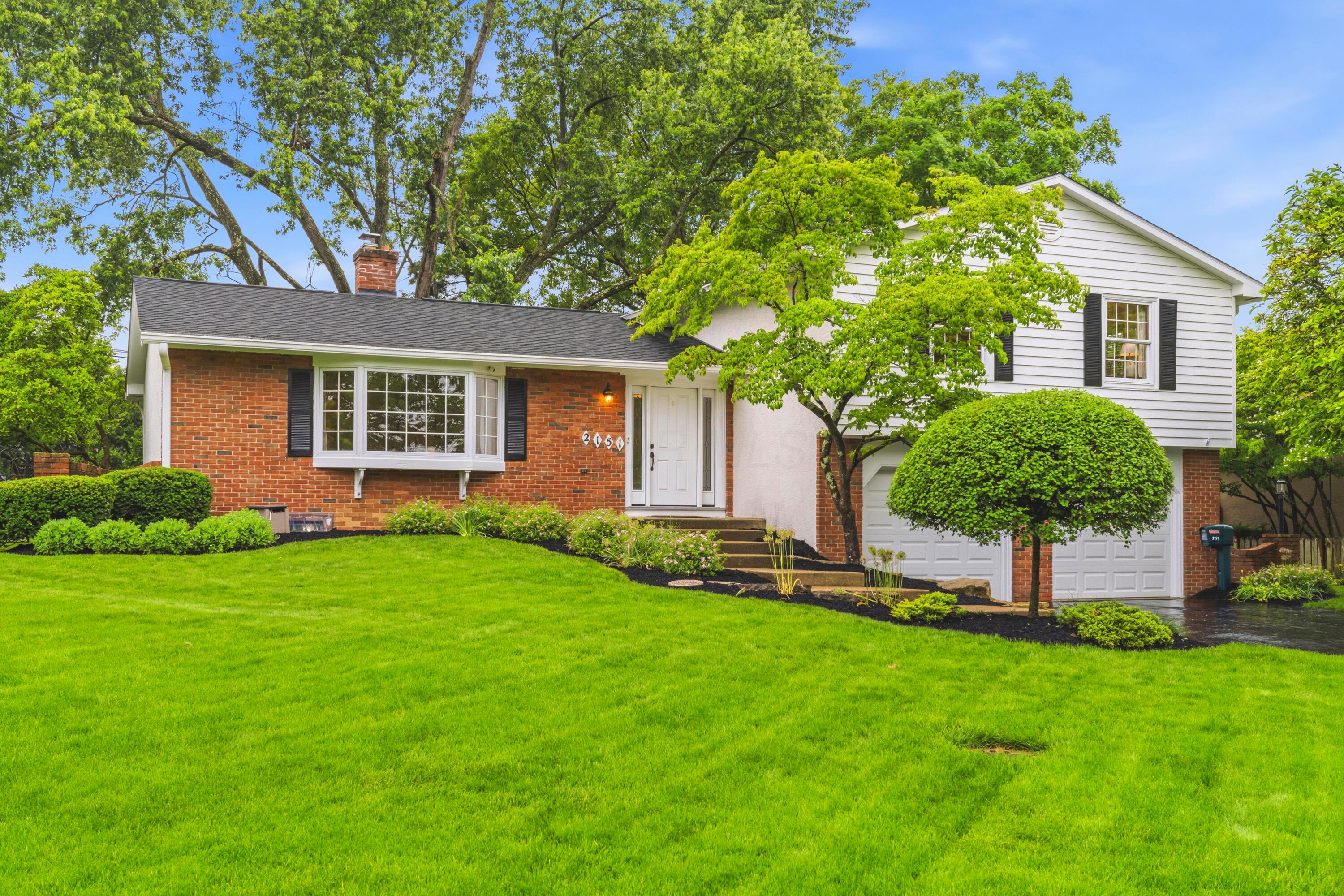2151 Pinebrook Road