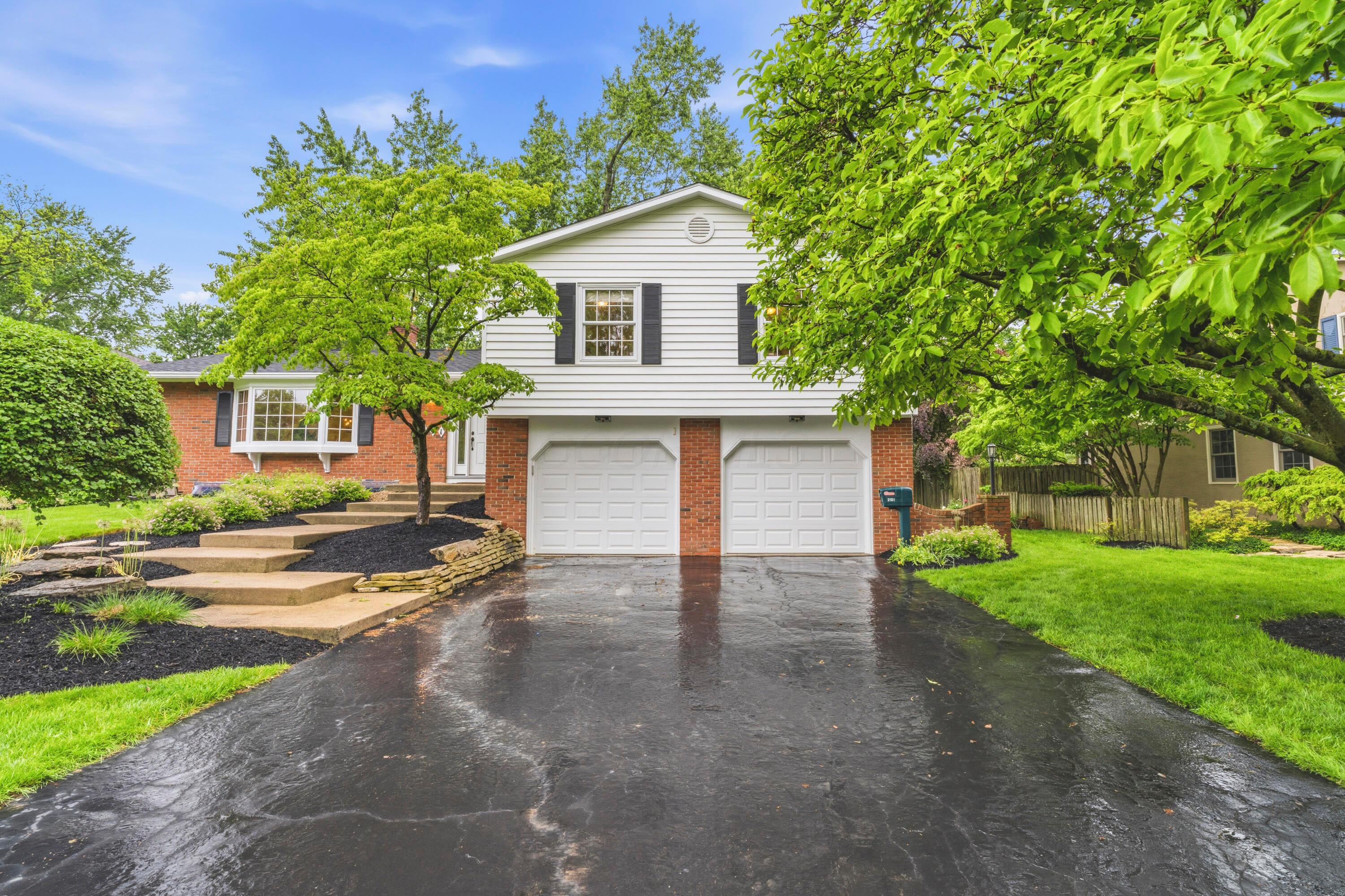 2151 Pinebrook Road