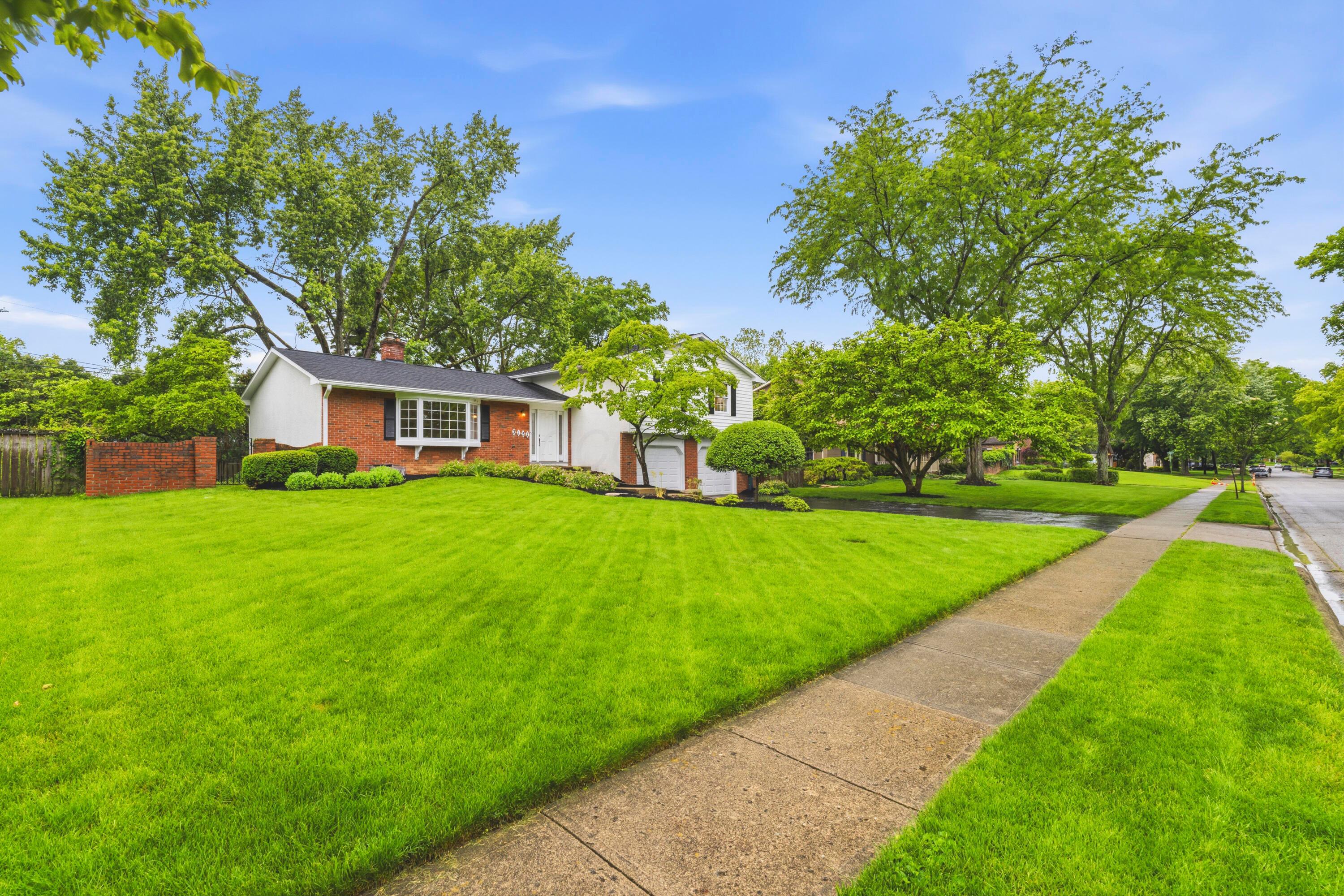 2151 Pinebrook Road