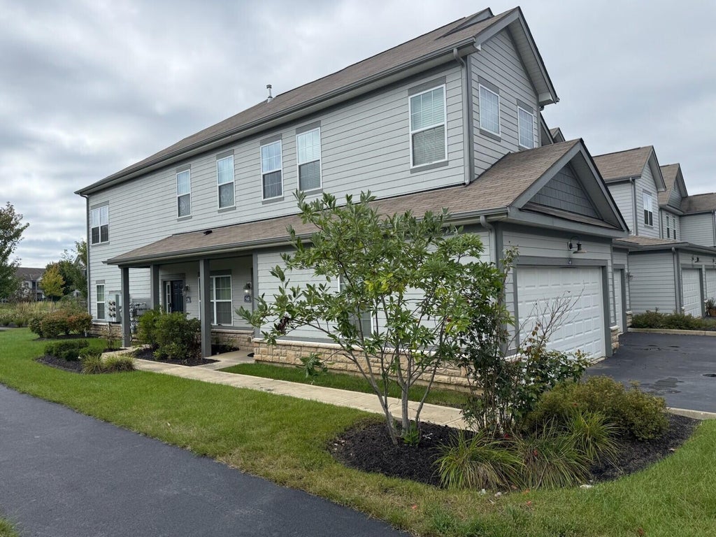 Photo of 540 Wintergreen Way, Lewis Center, OH 43035 (MLS # 226040551)
