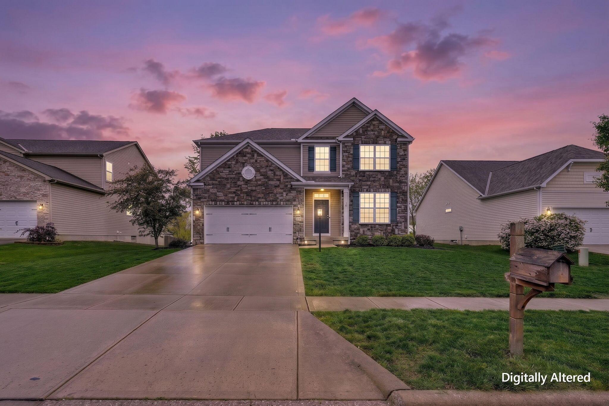 594 Preston Trails Drive