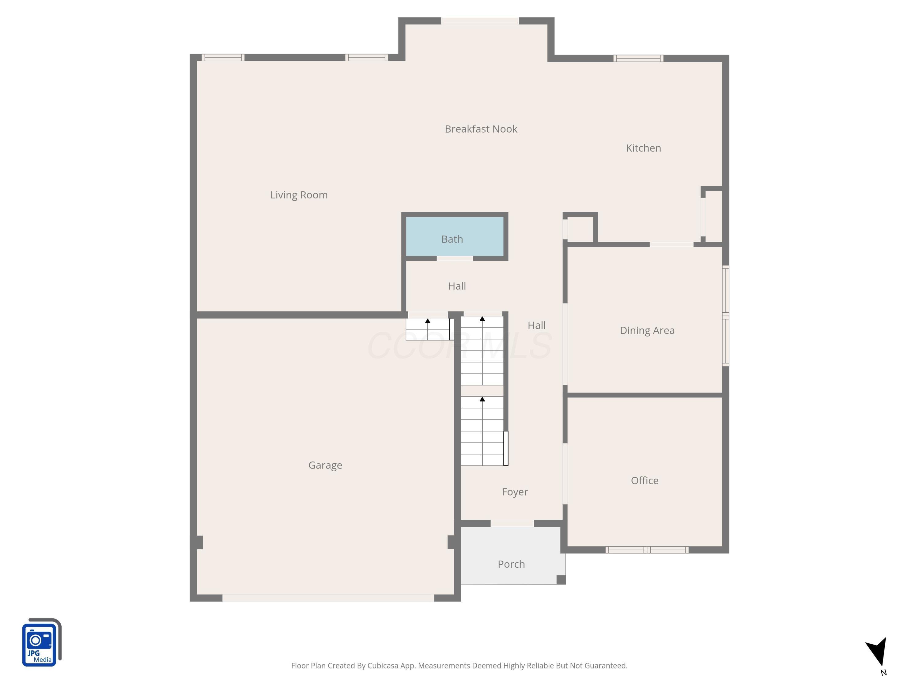594 Preston Trails Drive
