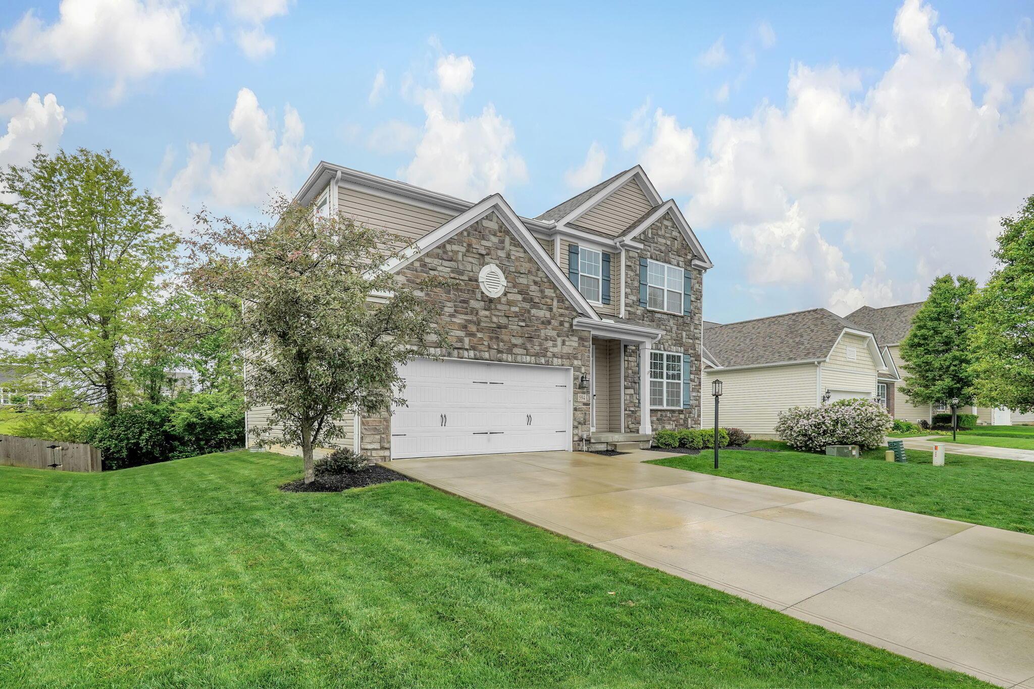 594 Preston Trails Drive