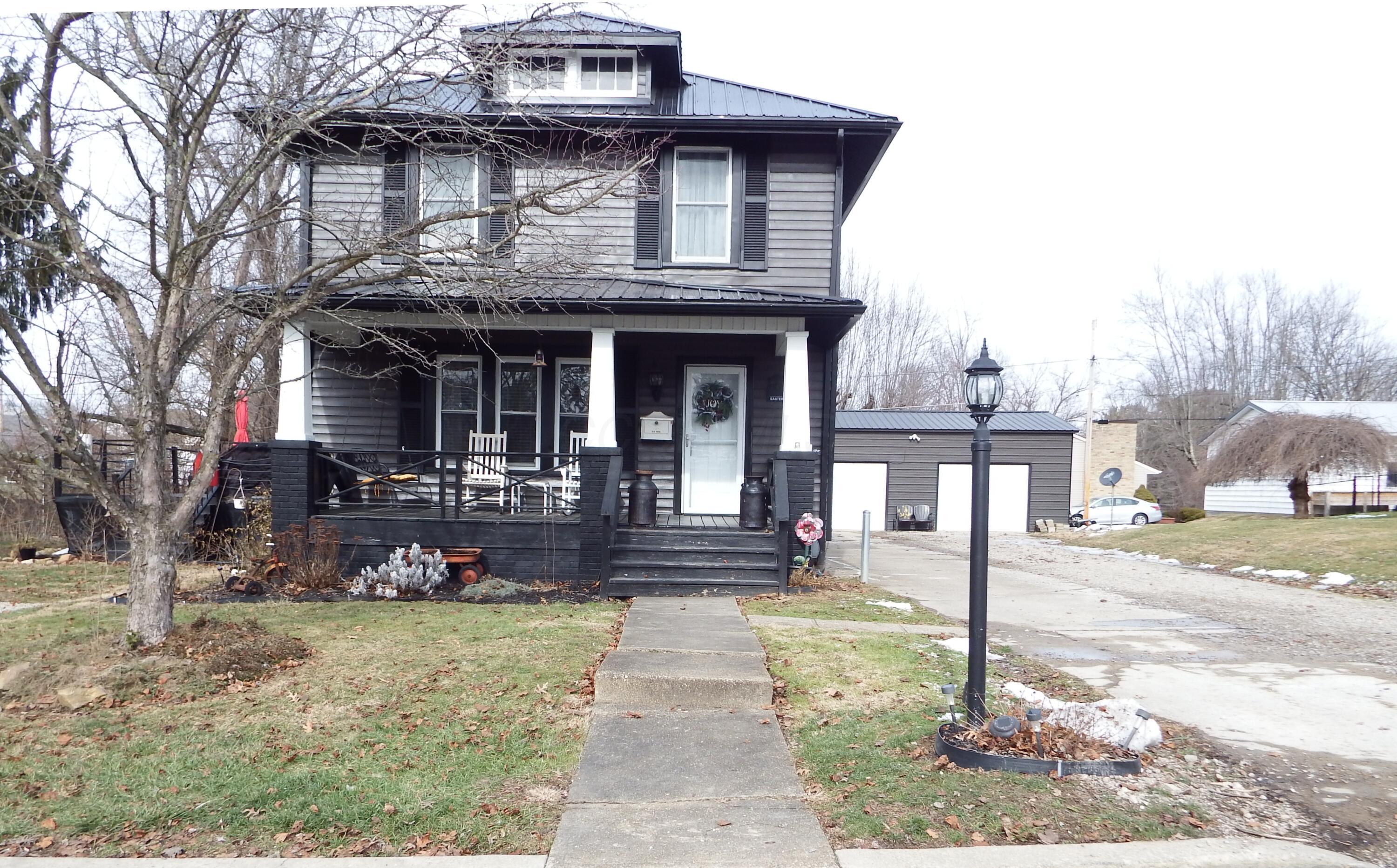 525 Eastern Avenue, New Lexington, Ohio image 3