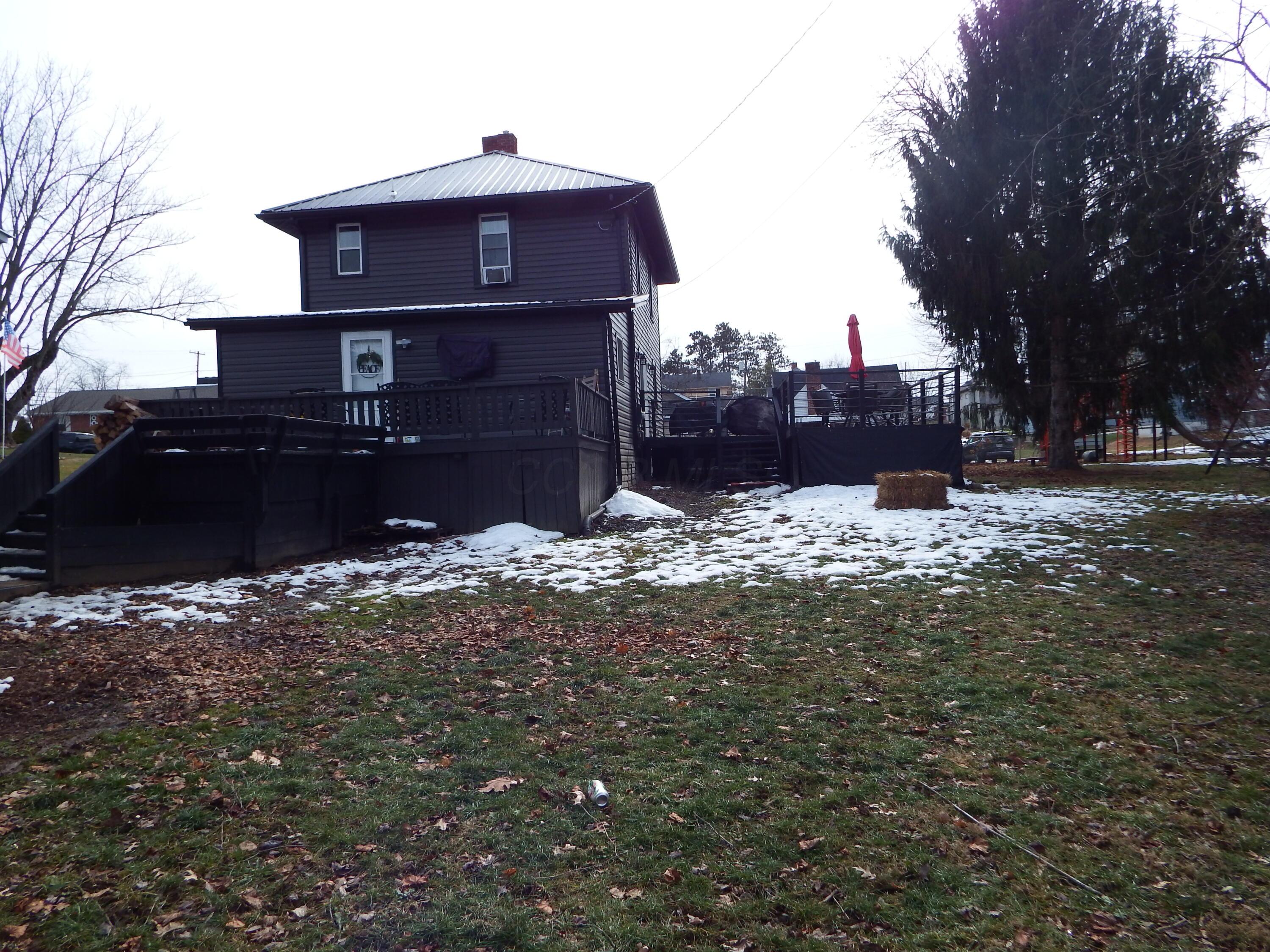 525 Eastern Avenue, New Lexington, Ohio image 5