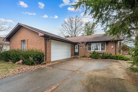 520 Chipmunk Lane Sunbury OH 43074