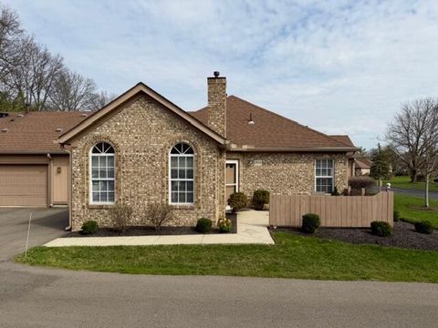 Photo of 2506 Timberside Drive, Columbus, OH 43235 (MLS # 226008777)