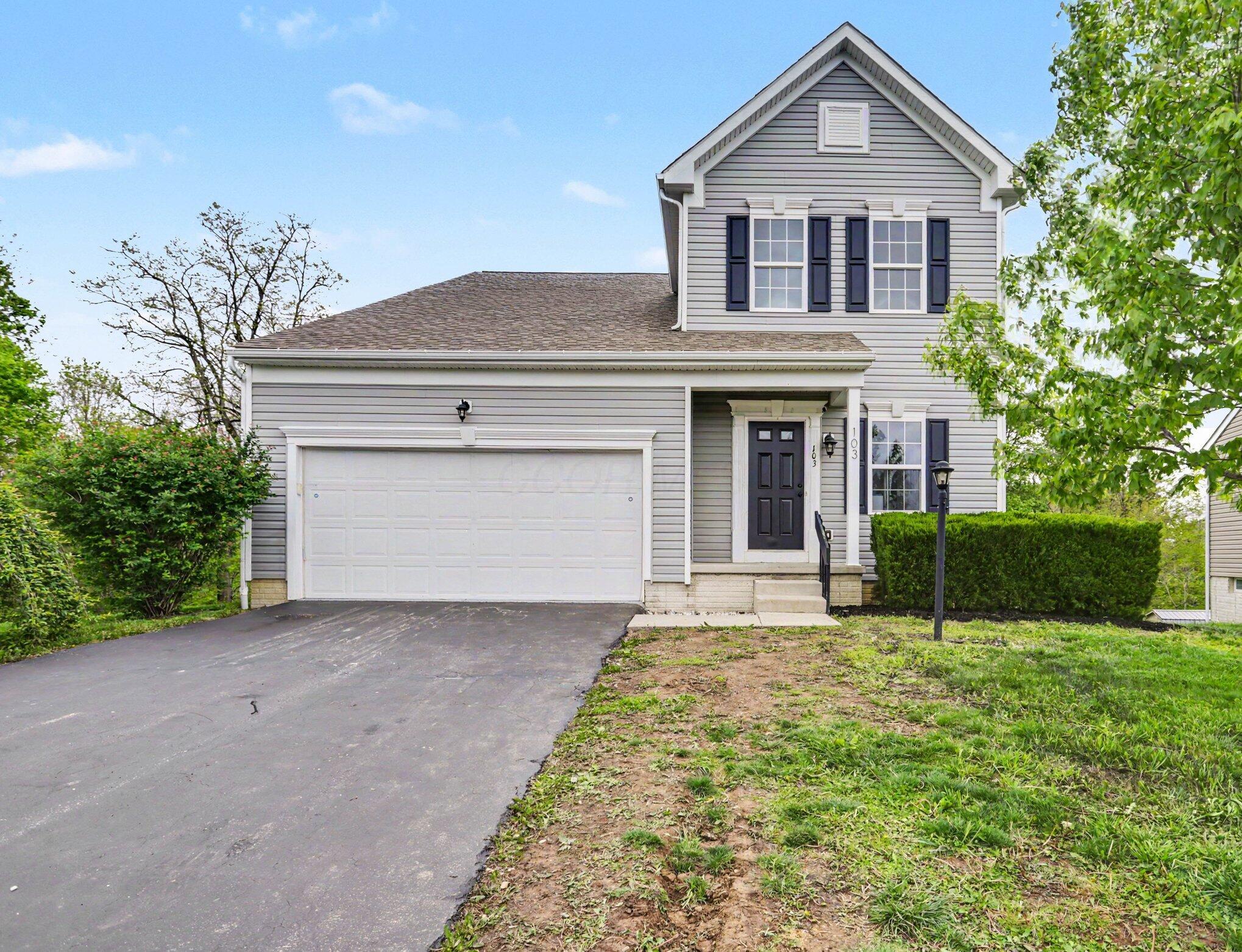 103 Butternut Cove Place