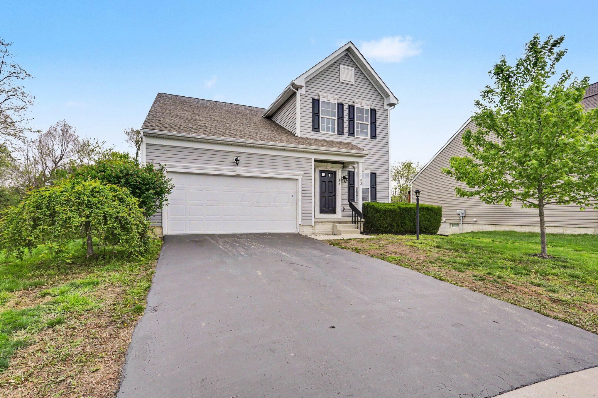 103 Butternut Cove Place