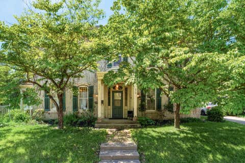 Homes For Sale - 87 N Orchard Street<br/> Logan, OH 43138