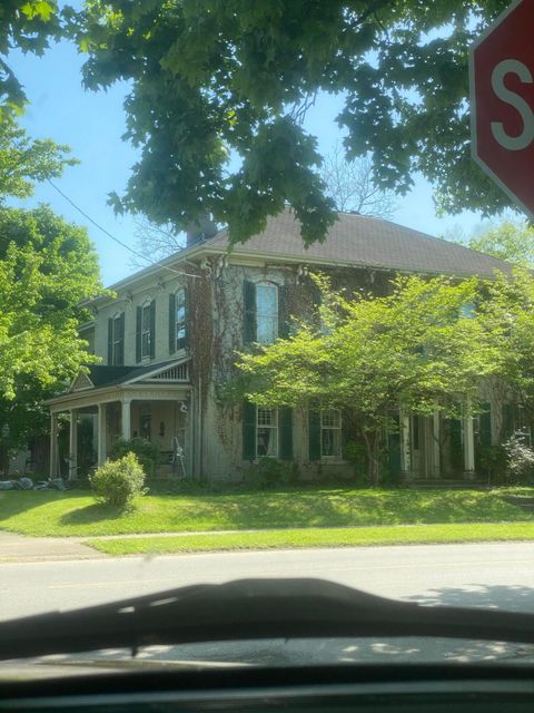 Photo of 87 N Orchard Street, Logan, OH 43138 (MLS # 226012880)