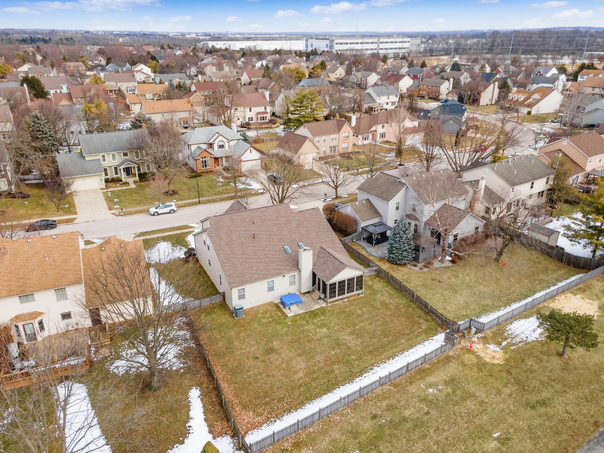 4477 Huntwicke Drive, Hilliard, Ohio image 41