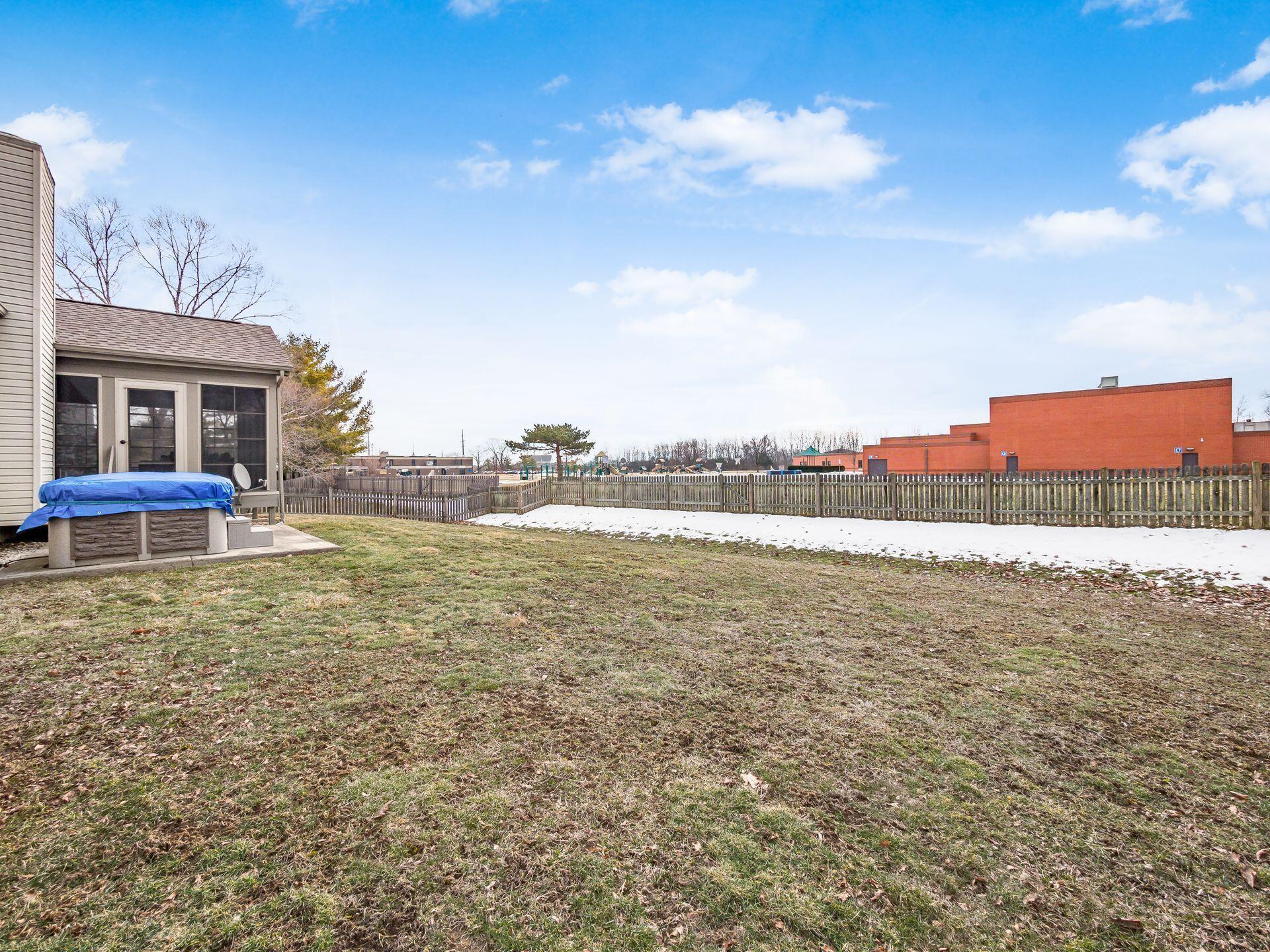 4477 Huntwicke Drive, Hilliard, Ohio image 42