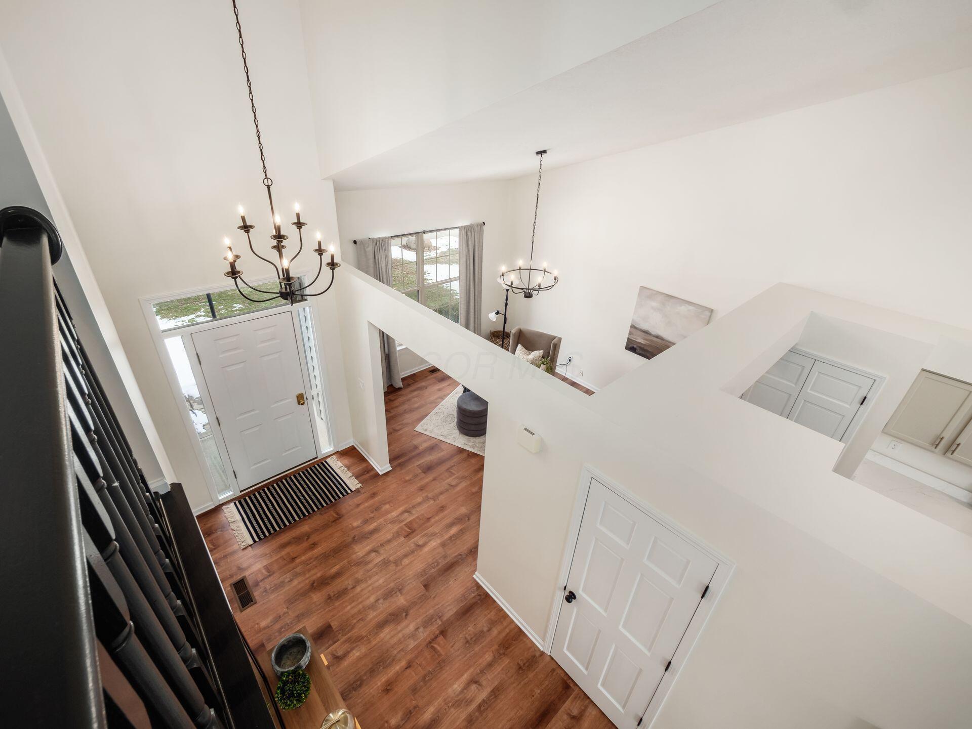 4477 Huntwicke Drive, Hilliard, Ohio image 4
