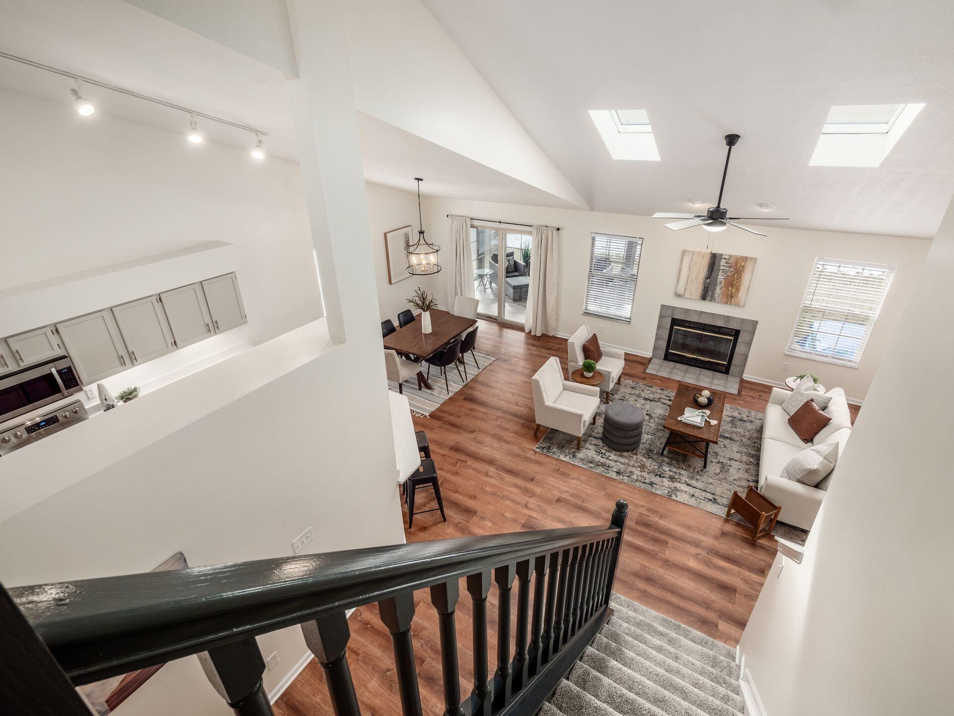 4477 Huntwicke Drive, Hilliard, Ohio image 22